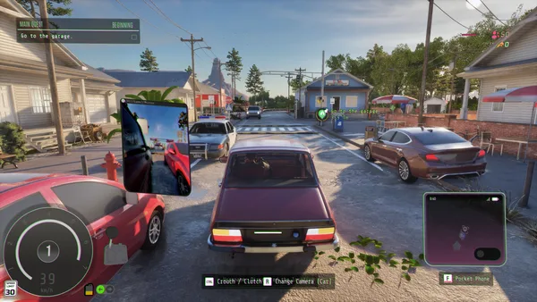 Car For Sale Together screenshot 3