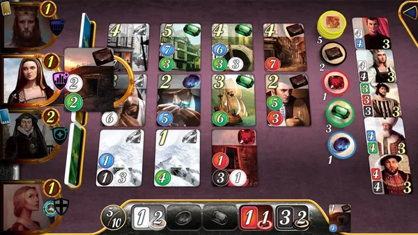 Screenshot 3 di Splendor