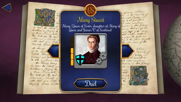 Screenshot 4 di Splendor
