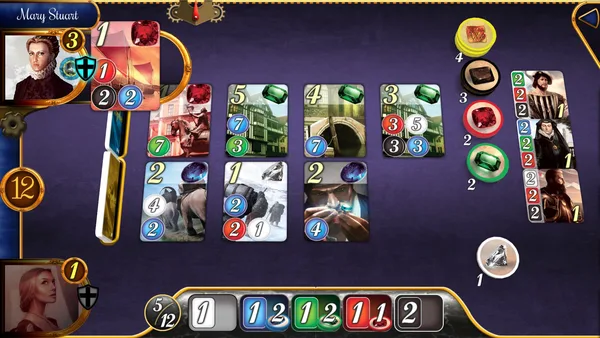 Screenshot 5 di Splendor