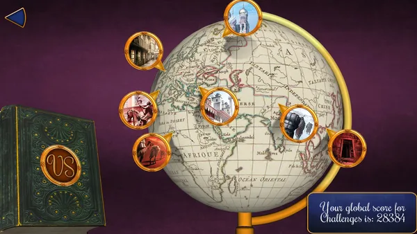 Screenshot 6 di Splendor