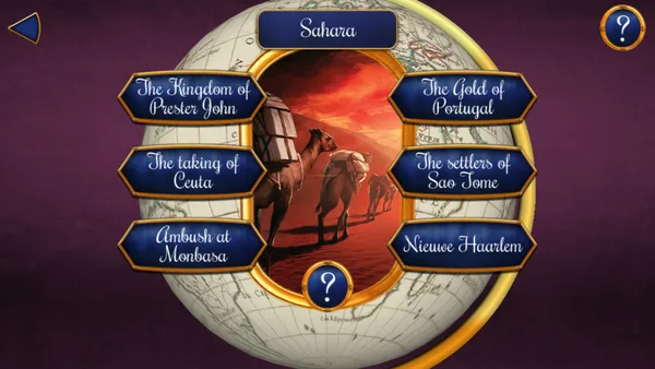 Screenshot 7 di Splendor