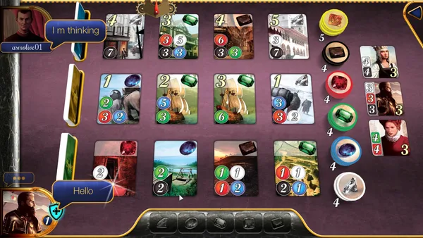 Screenshot 8 di Splendor