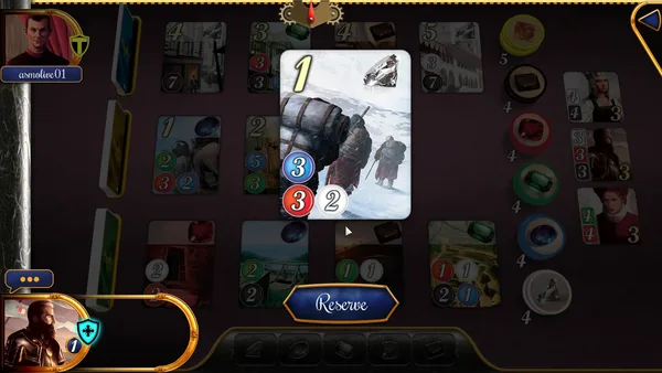 Screenshot 9 di Splendor