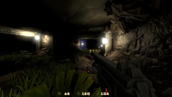 Monument screenshot 11