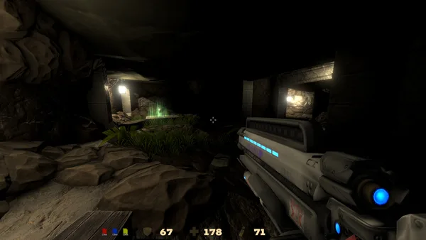 Monument screenshot 7