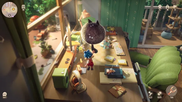Animula Nook screenshot 5