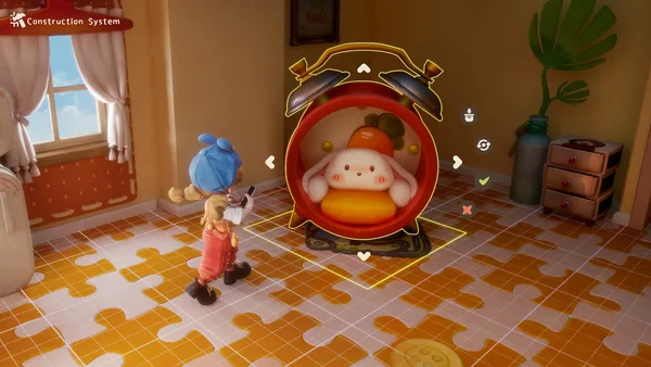 Animula Nook screenshot 7