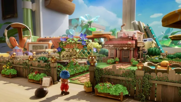 Animula Nook screenshot 8