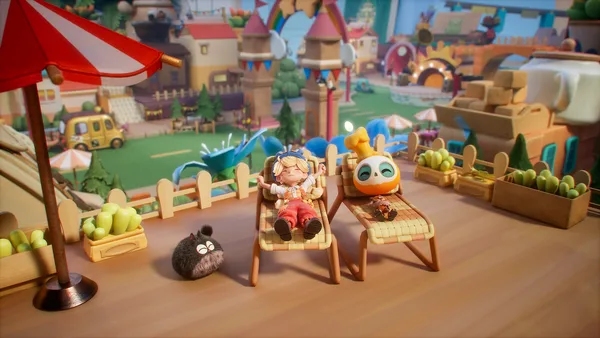 Animula Nook screenshot 9
