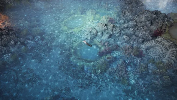 Embers of the Uncrowned screenshot 7