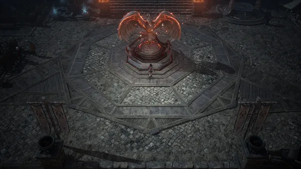 Embers of the Uncrowned screenshot 9