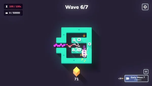Outhold screenshot 3
