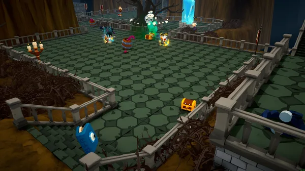 SpiritVale screenshot 7
