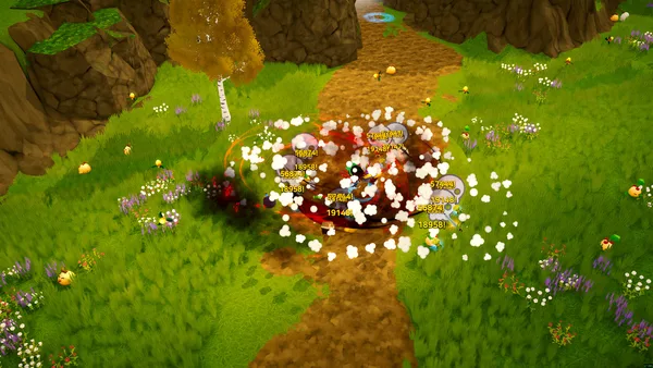 SpiritVale screenshot 8
