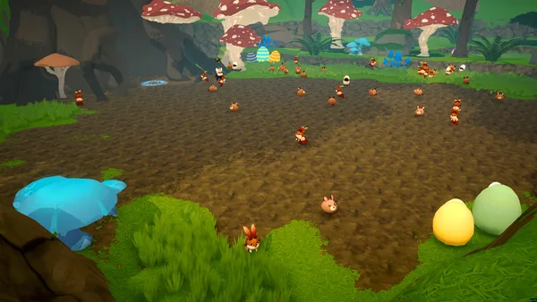 SpiritVale screenshot 9