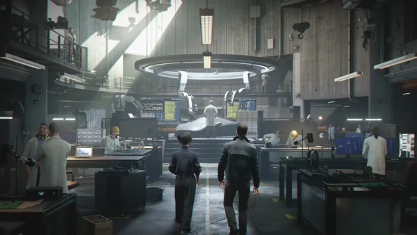 007 First Light screenshot 13