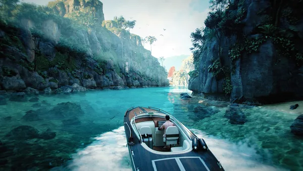007 First Light screenshot 8