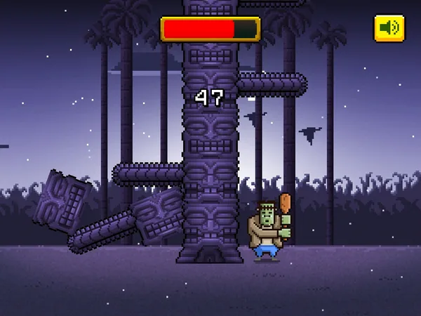 Tiki Man screenshot 6