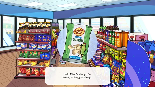 Screenshot 5 di Road Trip to the End of the World