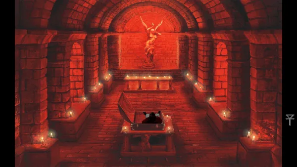 Noctropolis screenshot 10