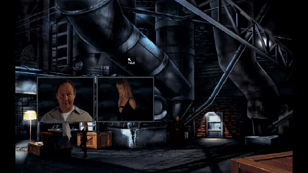 Noctropolis screenshot 7