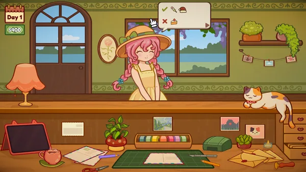 Carefully Stamped screenshot 12
