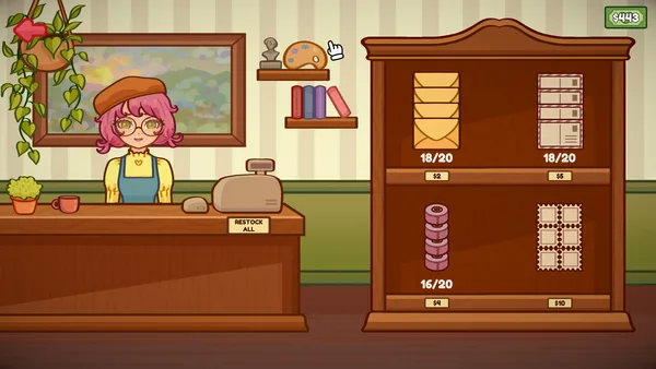 Carefully Stamped screenshot 13