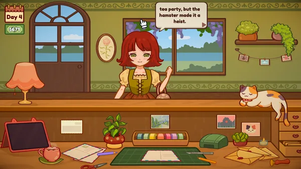 Carefully Stamped screenshot 18