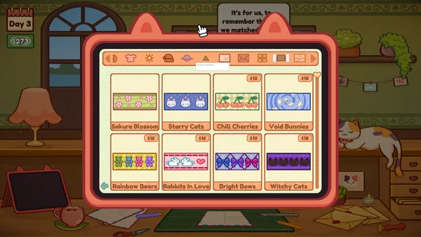 Carefully Stamped screenshot 8