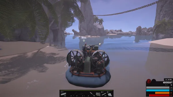 Hide & Hold Out - H2o screenshot 3