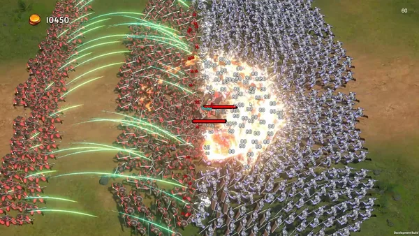 Pass Tiger Cage screenshot 3