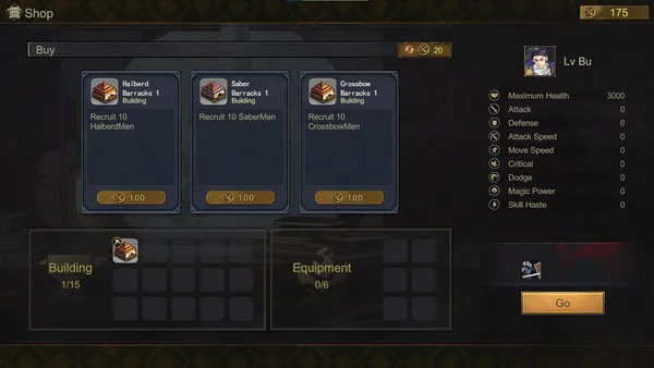 Pass Tiger Cage screenshot 4