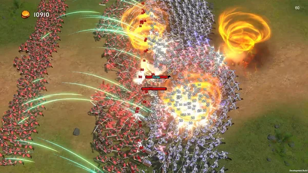 Pass Tiger Cage screenshot 5