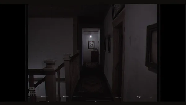 İblis3:Phenomena screenshot 10