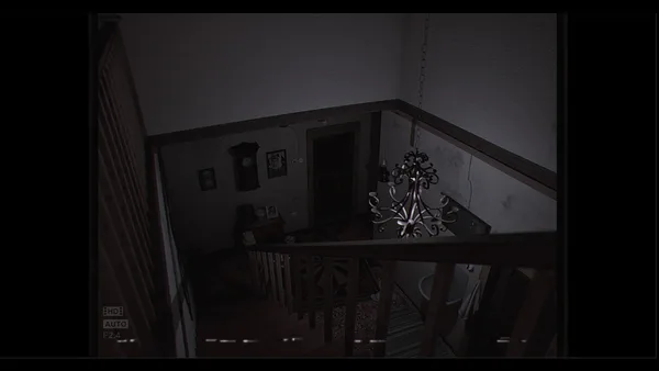 İblis3:Phenomena screenshot 2