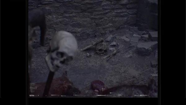 İblis3:Phenomena screenshot 3