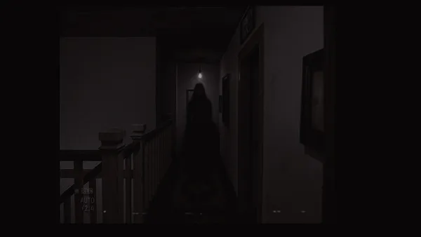 İblis3:Phenomena screenshot 4