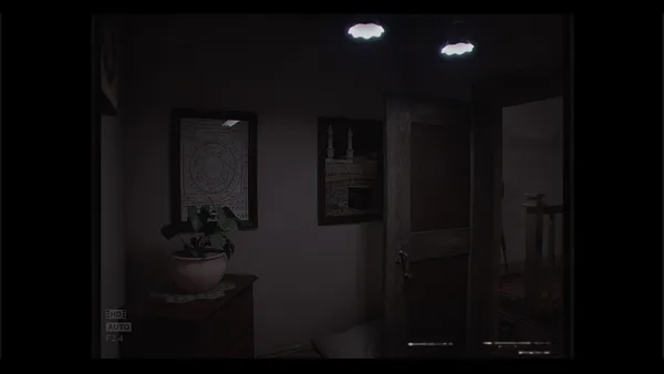 İblis3:Phenomena screenshot 7