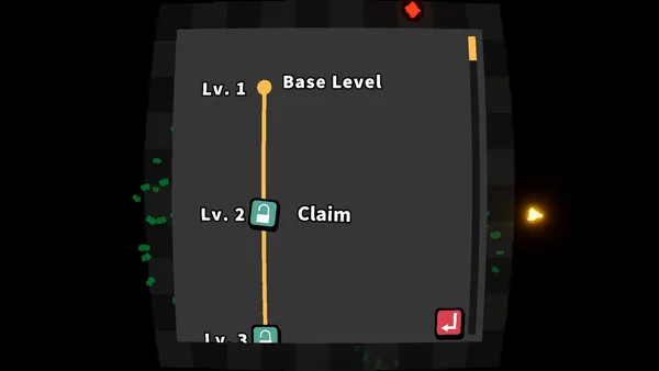 Desktop Defender screenshot 6
