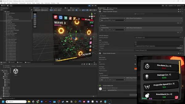 Desktop Defender screenshot 8