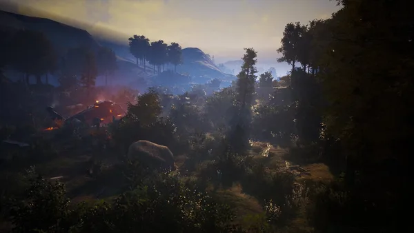 Screenshot 5 di Thunder Tier One