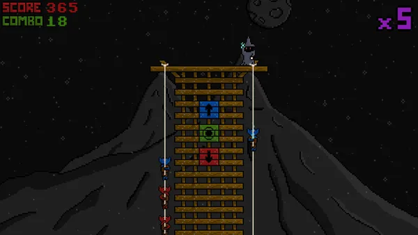 The Tower Of Elements screenshot 4