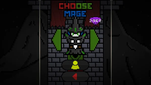The Tower Of Elements screenshot 7