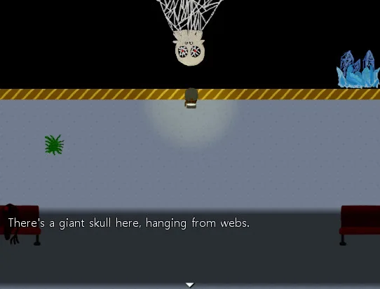 Close Your Eyes [Old Version] screenshot 4