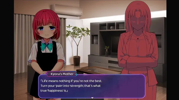 Brainwashing Academy - The Cursed Person's Pot screenshot 5