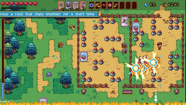 Death by Scrolling screenshot 11