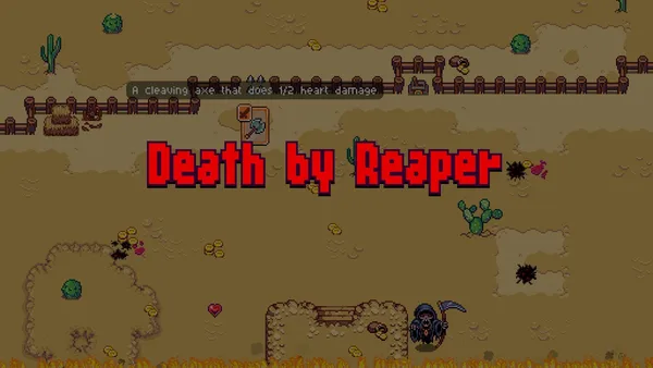 Death by Scrolling screenshot 15