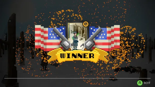 Western Press screenshot 7