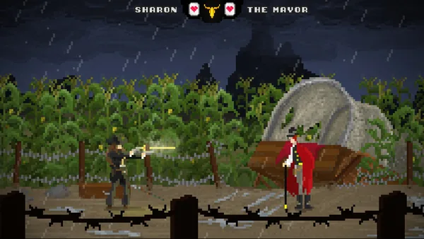 Western Press screenshot 8